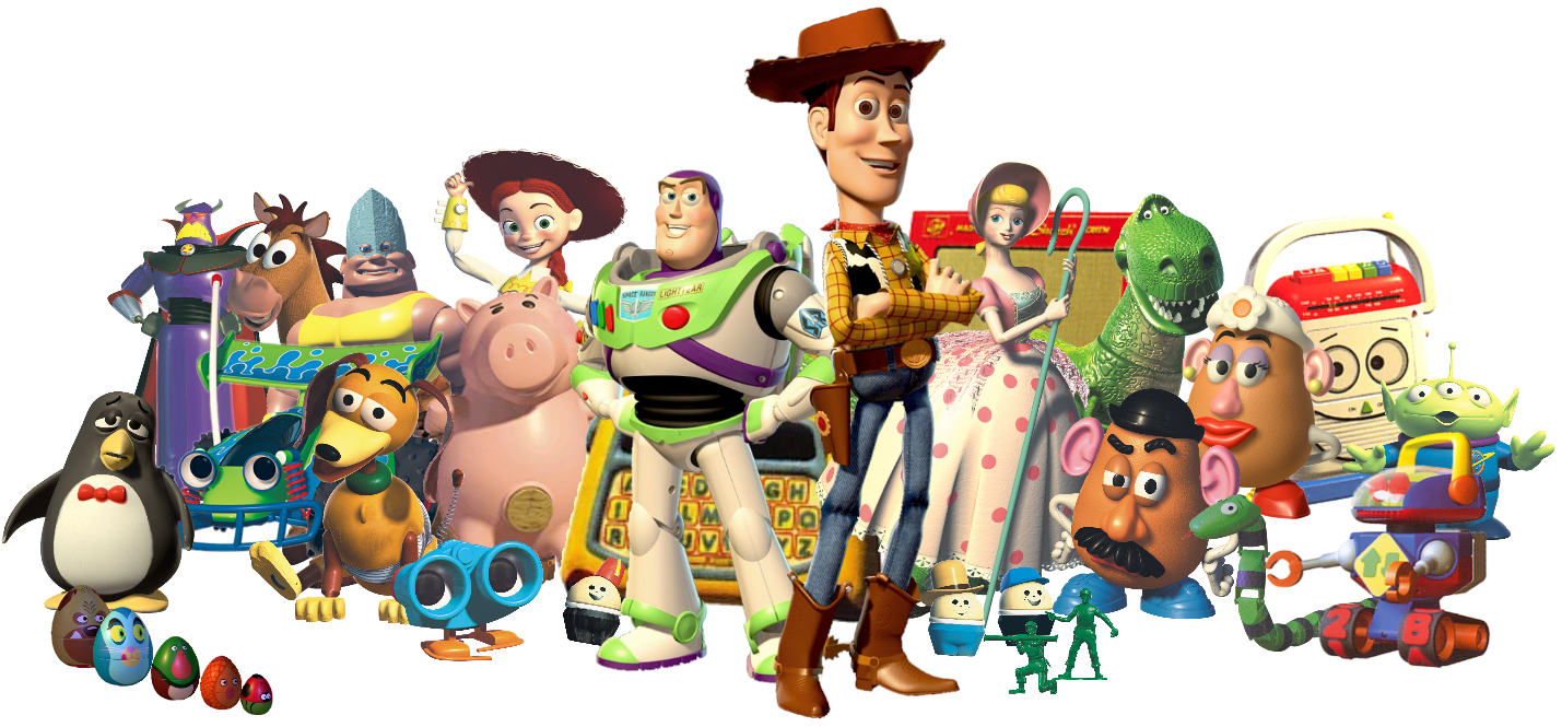 Toy story andy doll hot sale