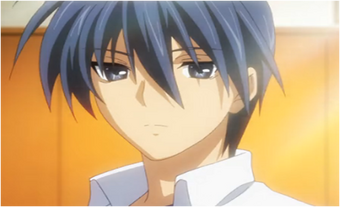 Tomoya Okazaki Heroes Wiki Fandom As for tomoya and misae's status in. tomoya okazaki heroes wiki fandom