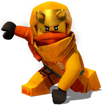 Arin Ninjago Heroes Wiki Fandom