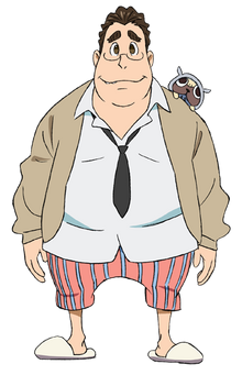 Barazō Mankanshoku.png