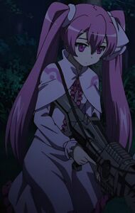 Daily Pic of Mine from Akame ga Kill! (15)