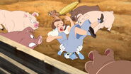 Dorothy Gale (Tom and Jerry) 23