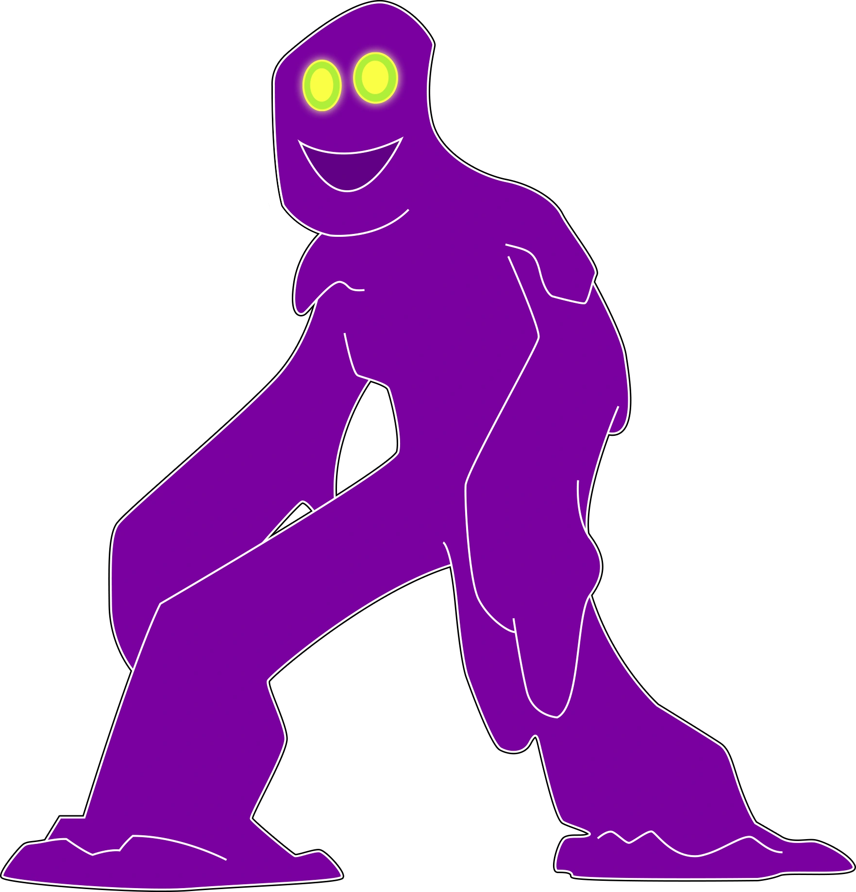 Globby | Heroes Wiki | Fandom