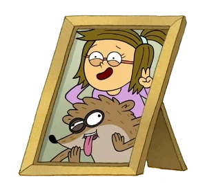 Eileen Roberts/Gallery | Heroes Wiki | Fandom