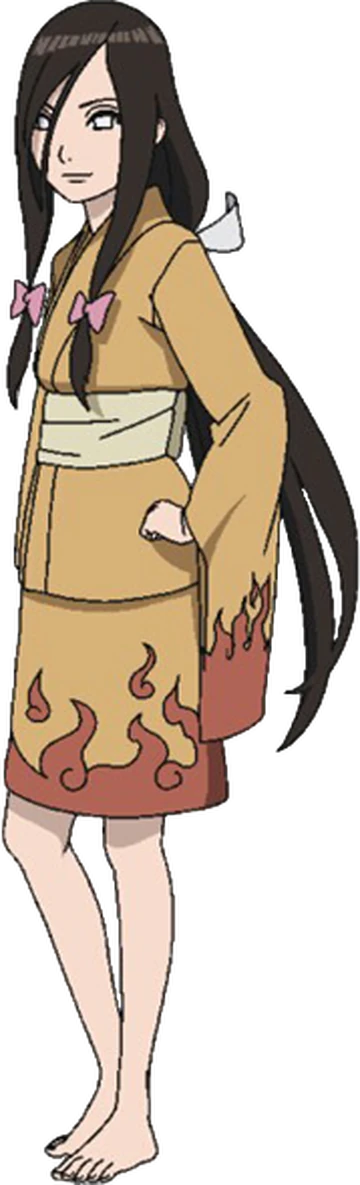 Hanabi Hyūga | Heroes Wiki | Fandom