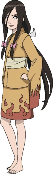 HANABI Hanabi Hyūga/Gallery | Heroes Wiki | Fandom