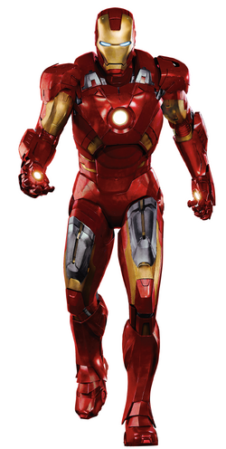 iron man avengers png