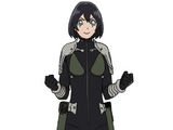 Akari Minase