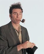 Cosmo Kramer (Seinfeld)