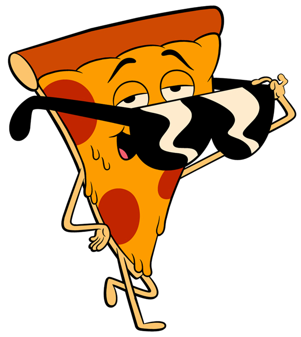 Steve's pizza 2024