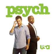 Psych Flavor 6 Itunes