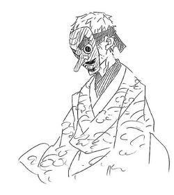 Demon Slayer Character Spotlight: Sakonji Urokodaki — Poggers