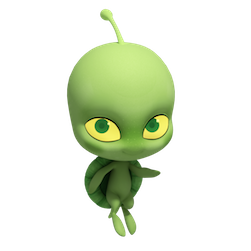 Tikki, Heroes Wiki