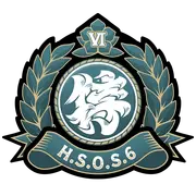 Zenless Zone Zero Faction Hollow Special Operations Section 6 Icon