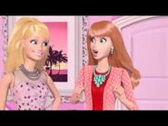 Barbie Episode 28 A Smidge of Midge
