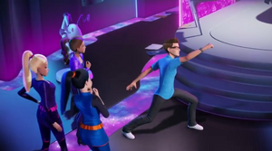 Barbie Spy Squad Trailer Screenshots 80