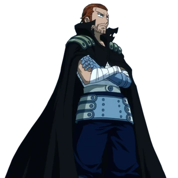 Gildarts Clive Heroes Wiki Fandom Синдзи исихира, хироюки фукусима, киити судзуно.