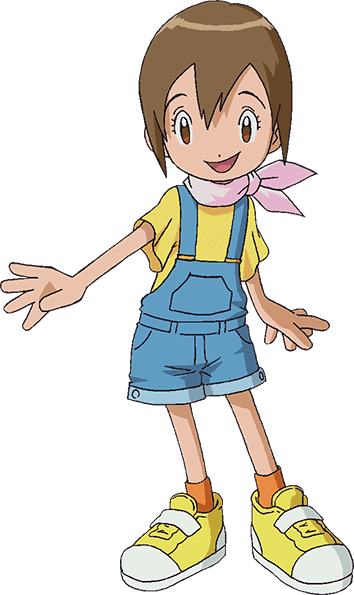 Hikari Yagami (Adventure:) | Heroes Wiki | Fandom