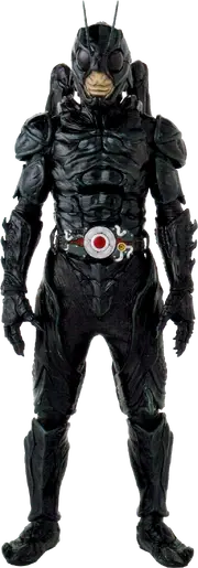 大輝 Kotaro Minami/Kamen Rider Black Sun | Heroes Wiki | Fandom
