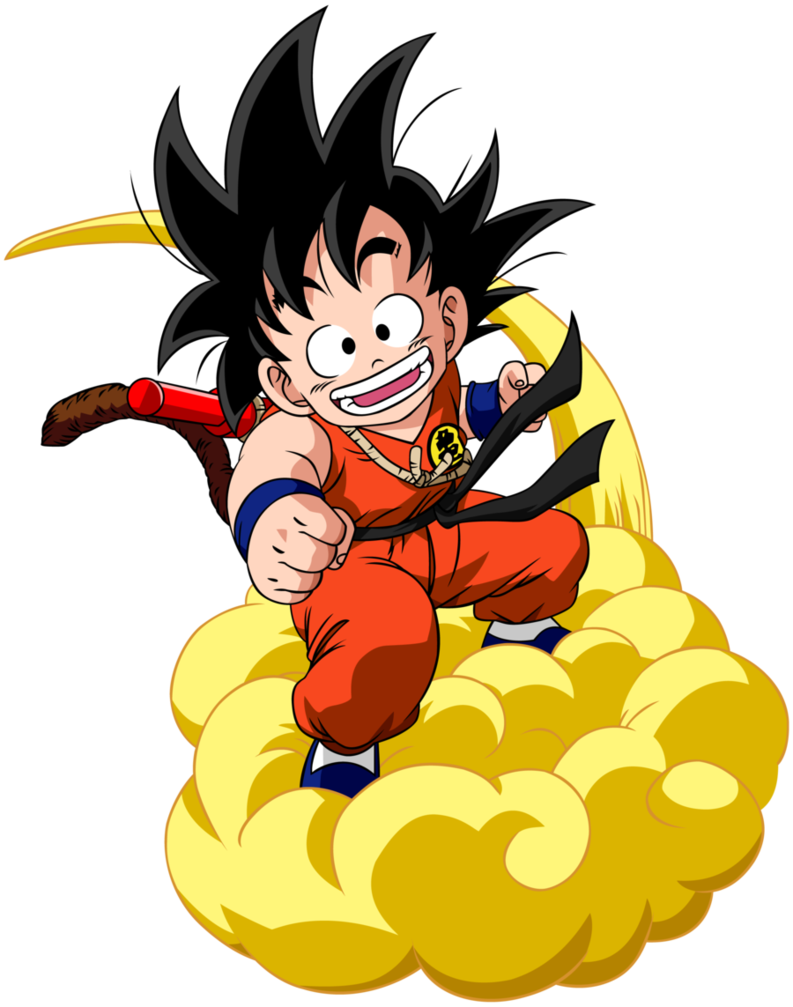 Goku/Gallery, Dragon Ball Wiki, FANDOM powered by Wikia