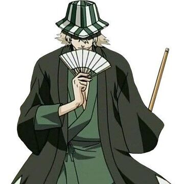 Kisuke Urahara Heroes Wiki Fandom Luffy, also known as straw hat luffy and commonly as straw hat, is the main protagonist of the manga and anime, one piece. kisuke urahara heroes wiki fandom