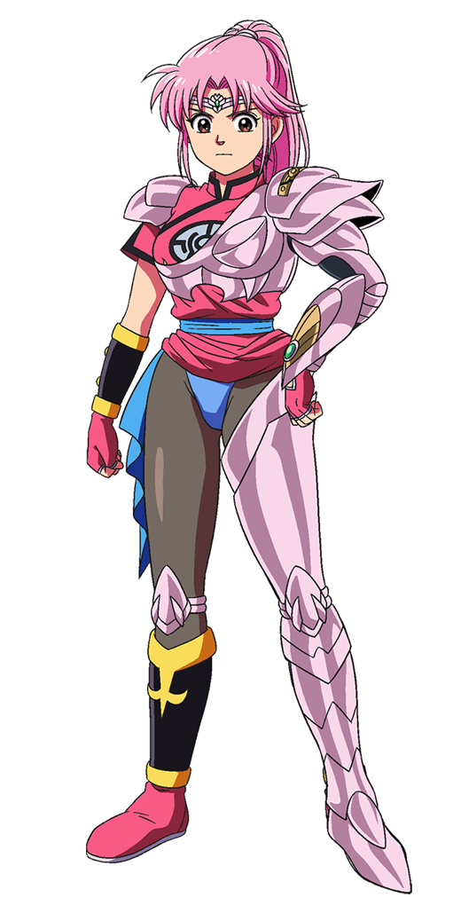 Maam | Heroes Wiki | Fandom