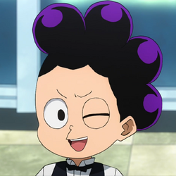 Featured image of post View 27 Wiki Mineta Bnha