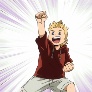 Mirio Togata Heroes Wiki Fandom