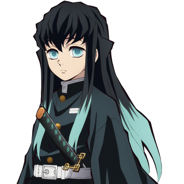 Muichiro Tokito | Heroes Wiki | Fandom