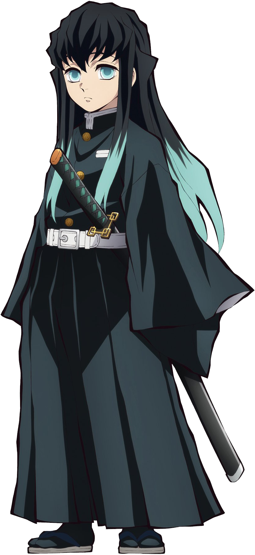 Tokito, Project Slayers Wiki