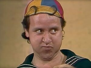 Quico - Chaves