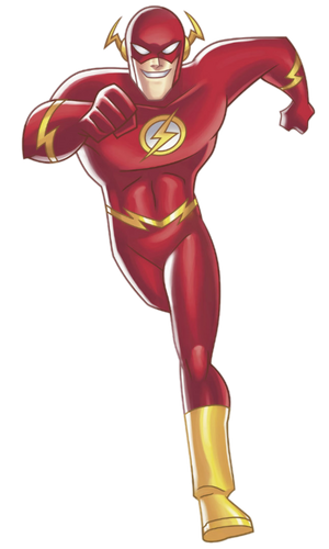 The Flash (DCAU)