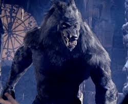 Van Helsing Werewolf