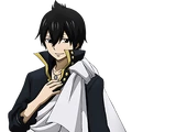 Zeref Dragneel