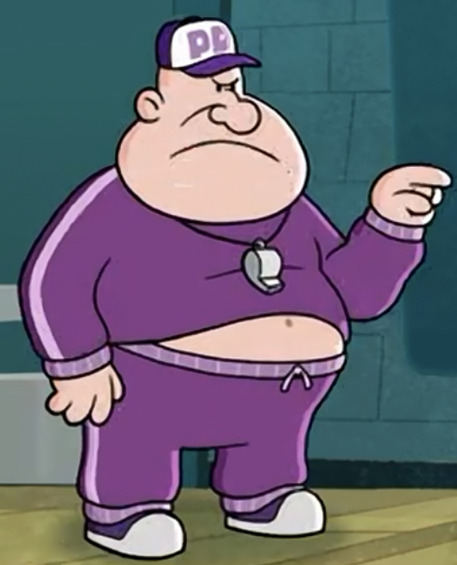 Sergeant Boxers Heroes Wiki Fandom