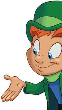 Lucky Charms) | Heroes Wiki Fandom