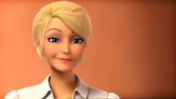 Blair best sale willows barbie