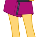 Sunset Shimmer