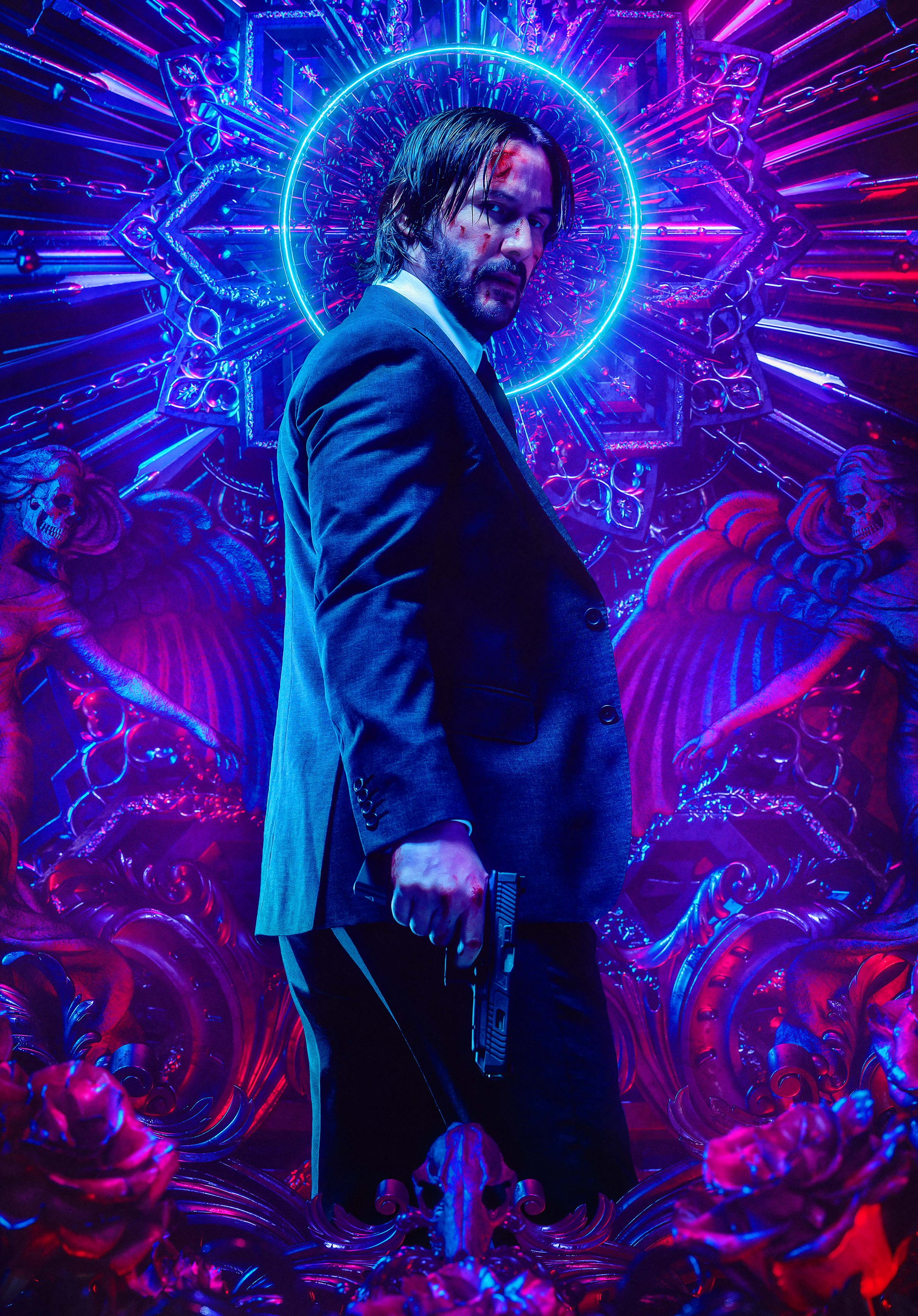 John Wick