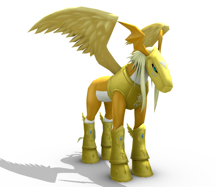 picture Digimon Adventure 2020 Pegasusmon pegasusmon heroes wiki fandom