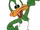 Plucky Duck