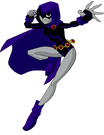 Raven (DC Universe)