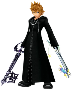 Roxas | Heroes Wiki | Fandom