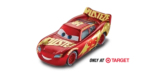 RRC die-cast (Only at TARGET)