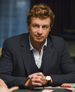 Patrick Jane/Relationships, Heroes vs Villains Wiki