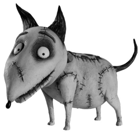 frankenweenie 2022 sparky