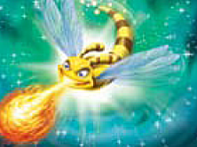 Sparx dragonfly