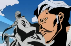 yamamoto Genryūsai Shigekuni Yamamoto | Heroes Wiki | Fandom
