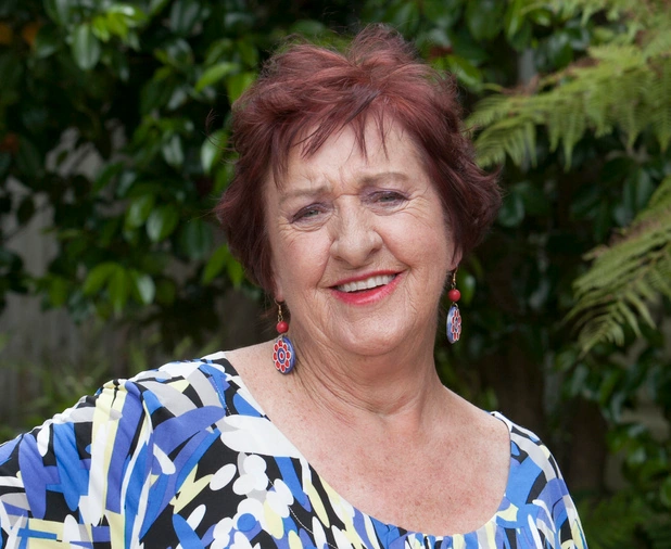 Angie Rebecchi Heroes Wiki Fandom