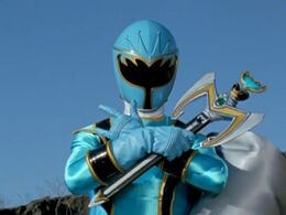 Blue mystic force ranger.jpg